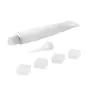 Ledvance Strisce LED Superior 4x Tappo di chiusura 12mm | Proteced Silicone Seal