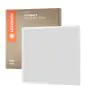 Ledvance Pannello a LED Compatto 33W 3630lm - 865 Luce del Giorno | 60x60cm - UGR <19 - Dali Dimmerabile