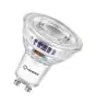 Ledvance LED PAR16 GU10 Riflettore 2W 360lm 36D - 840 Bianco Freddo | Sostitutiva 50W