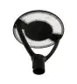 Ledvance Illuminazione Stradale LED Urban Lanterna Aluminium Nero 29W 3945lm 165X65D - 830-840 CCT | IP66 - Asimmetrico