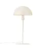 Nordlux Lampada Da Tavolo Ellen Metallo Marrone | Adatto per 1x E14