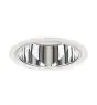 Philips Downlight LED LuxSpace Mini Profondo DN561B VLC-E 9W 1350lm 75D - 840 Bianco Freddo | 164mm - Aluminium Riflettore - Dali Dimmerabile 