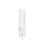 Philips CorePro PL-C LED 360D 6.9W 980lm - 830-840-865 CCT | 2-Pin - Sostitutiva 18W