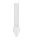 Ledvance Dulux-S LED 4W - 830 Luce Calda -  | 2-Pin - Sostitutiva 9W