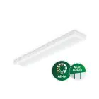 Philips Pannello A LED CoreLine SM136V G4 38.5W 6000lm - 840 Bianco Freddo | 120x20cm - UGR