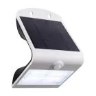 Eglo Luce Da Parete Lamozzo Bianca 3W 440lm - 830-840 CCT | IP44 - Sensore di Movimento e Luce